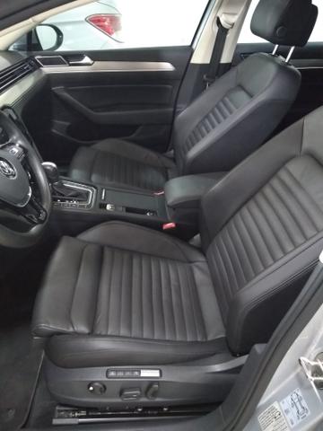 Passat tsi 2.0 220cv - Foto 14
