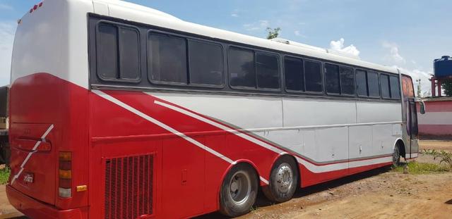 Onibus O400Truk - Foto 3