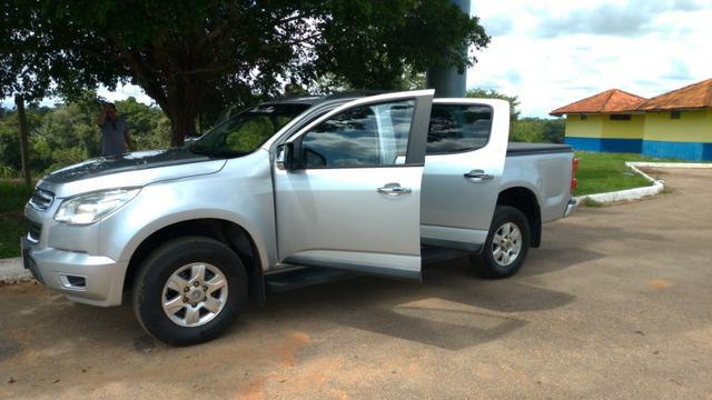 Carro S10 - Foto 13