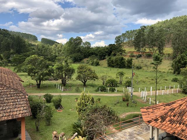 Lindo sítio 31 ha próximo a Juiz de Fora - Foto 3