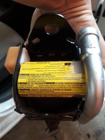 Kit air bag Toyota etios 2014 - Foto 3