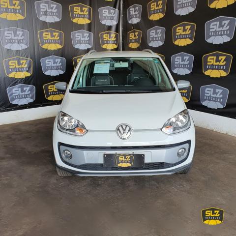 UP 2014/2015 1.0 MPI HIGH UP 12V FLEX 4P MANUAL