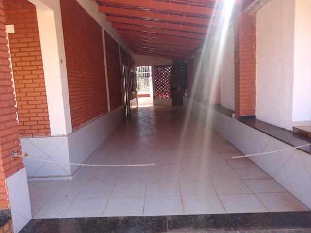 Chalé em caldas troca por imóvel no df - Foto 8