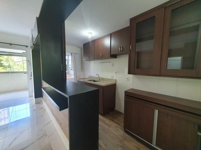 Belíssimo apto de 1 suite com sala ampliada no Reserva Jardim - Foto 11