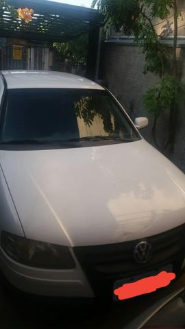 Gol G4 - Foto 4