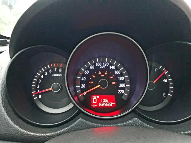 Vendo Kia Cerato - Foto 6
