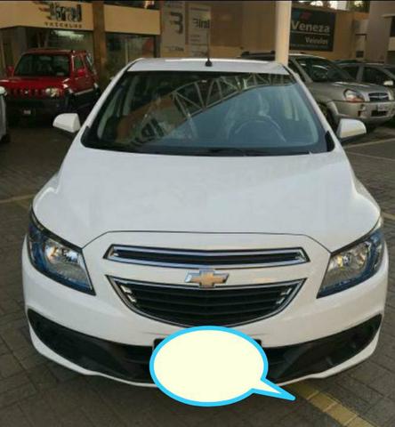 Carros para autonimos e negativados no boleto ou na promissoria - Foto 2