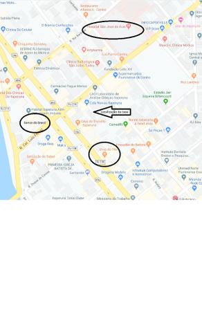 Excelente casa no centro de Itaperuna - Foto 2