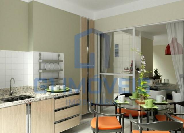 Apartamento 2 e 3 quartos, Solar Campinas! - Foto 10