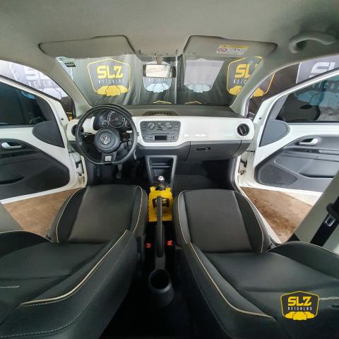 UP 2014/2015 1.0 MPI HIGH UP 12V FLEX 4P MANUAL - Foto 6