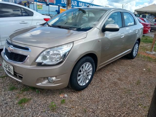 Cobalt 1.4 2012 completo - Foto 5