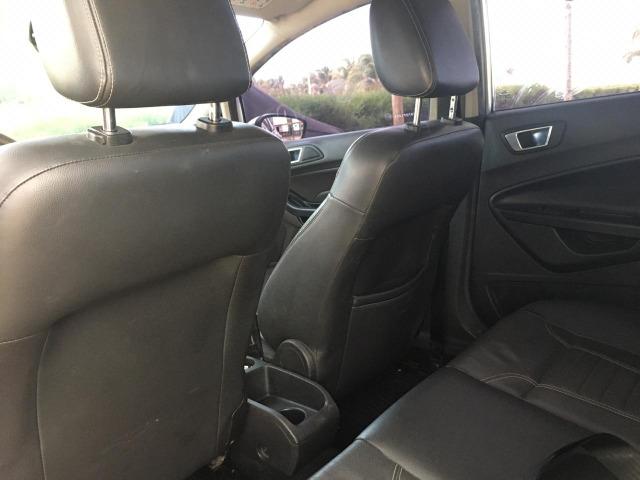 New Fiesta Titanium 1.6 PowerShift - Foto 2