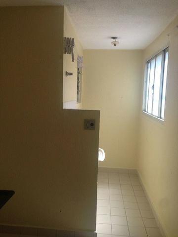 Apartamento c/02 dormits e 01 vaga para autos - Jardim Padroeira - Osasco - Foto 3