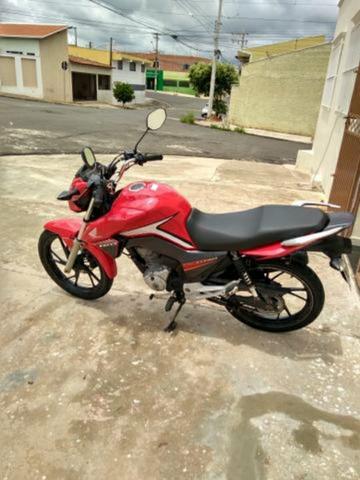 Honda CG Titan 160 2020 - Foto 2