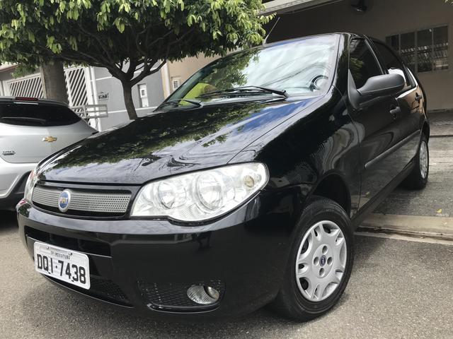 Fiat palio elx 1.0