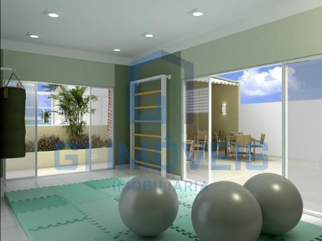 Apartamento 2 e 3 quartos, Solar Campinas! - Foto 19
