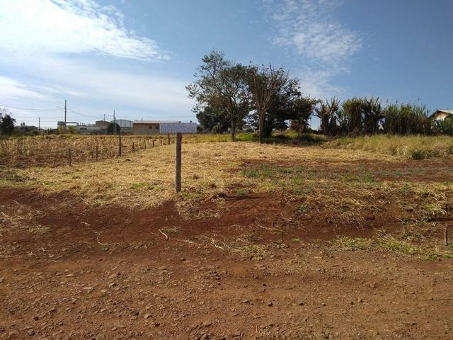 Terreno 360 MTS quitado Mauá da Serra 20 mil - Foto 2