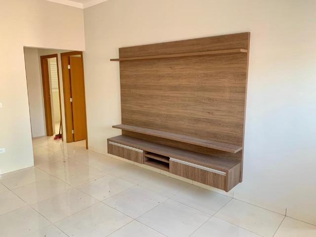 Casa 3 dormitórios, bairro Bela vista ac financiamento, tres Lagoas ms