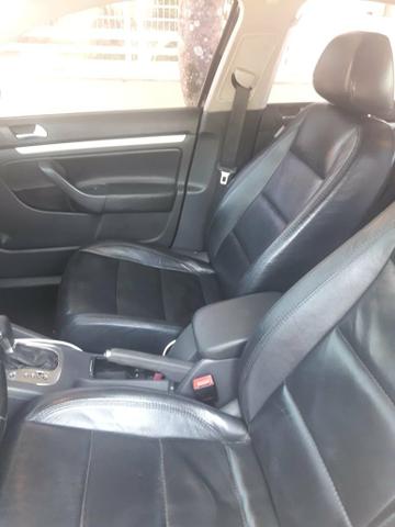 Jetta 2.5 170cv 2008 - Foto 8