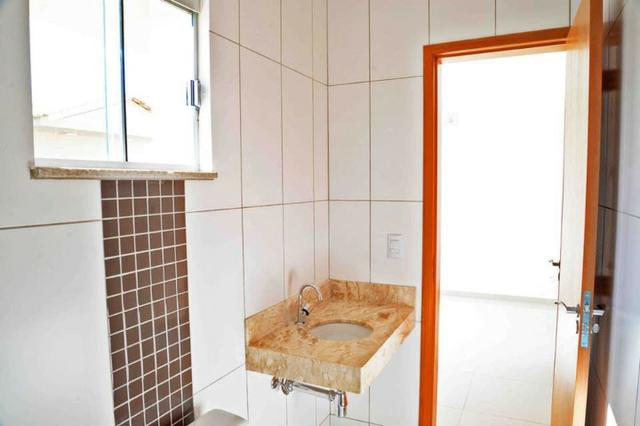 Condomínio de sobrados próximo ao Setor Bueno - 3 Suítes - Foto 9