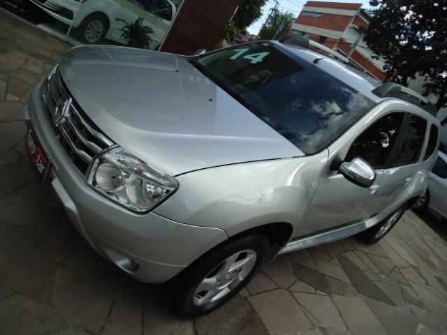 Duster 2014 1.6 - Foto 6