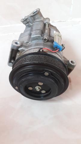 Compressor do ar gm cruze sonic