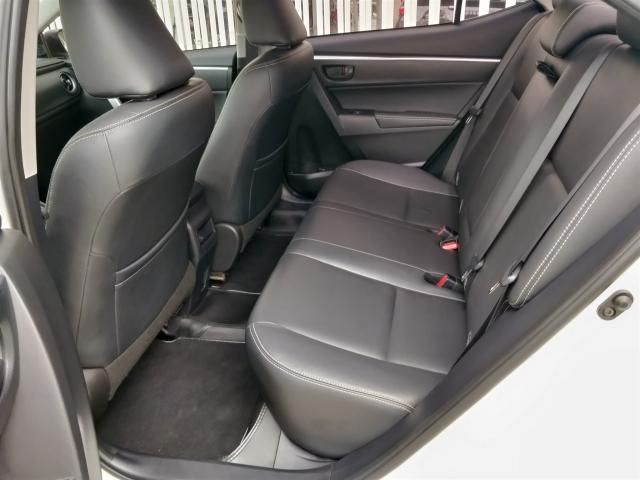 COROLLA 2017/2018 2.0 XRS 16V FLEX 4P AUTOMATICO - Foto 6