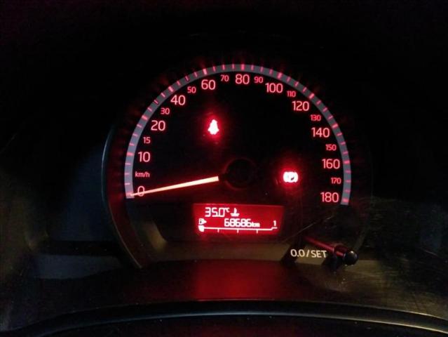 Volkswagen up 1.0 Mpi Take up 12v - Foto 9