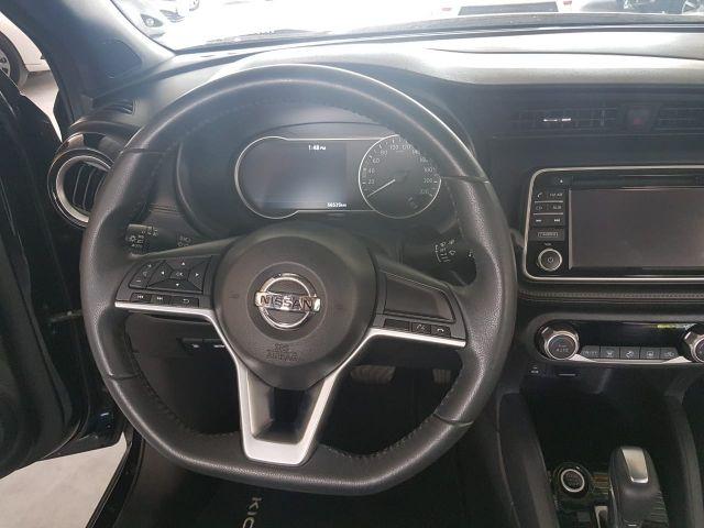KICKS SL 1.6 16V FlexStar 5p Aut. - Foto 6