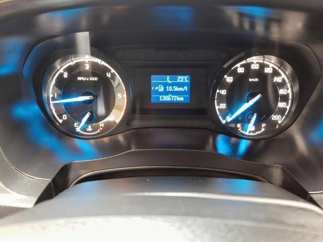 Ford Ranger 4x4 Diesel Manual 2.2 2017, ñ Hilux Amarok S10 - Foto 17