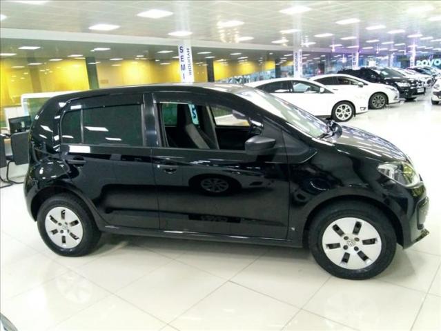Volkswagen up 1.0 Mpi Take up 12v - Foto 5