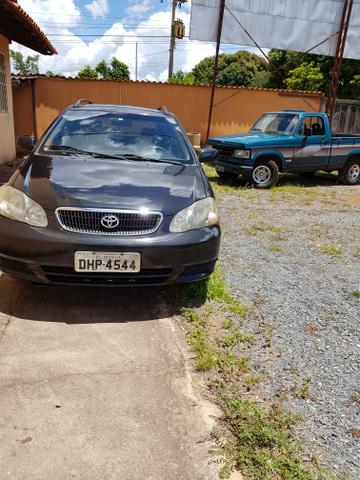 Toyota corolla fielder 2004/2005 - Foto 5