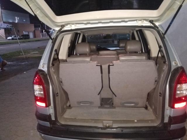 Zafira Elite - Foto 4