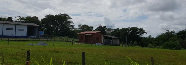 Aluga-se terreno - Foto 4