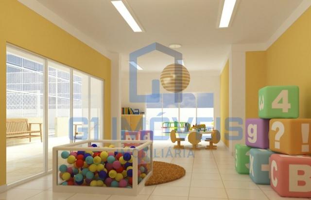 Apartamento 2 e 3 quartos, Solar Campinas!