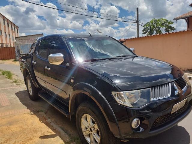 L200 Triton - Foto 4