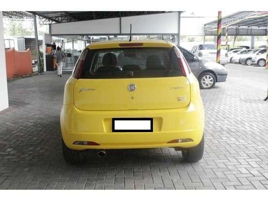 Fiat Punto 1.8 Sporting 16V - Foto 3