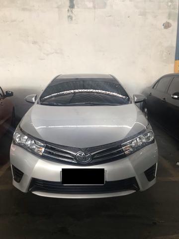 Corolla gli 14/15 extra!!