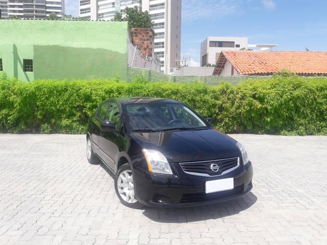 Sentra s auto 2.0 cvt(atendimento on LINE) - Foto 4