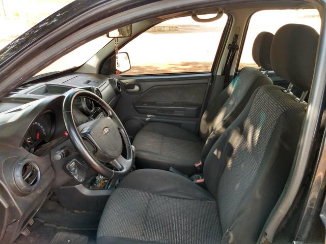 Ecosport 2010/2011 - Foto 4
