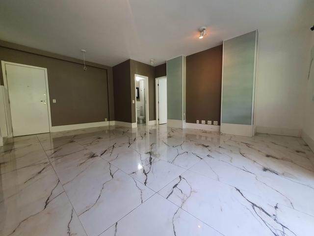 Belíssimo apto de 1 suite com sala ampliada no Reserva Jardim - Foto 4