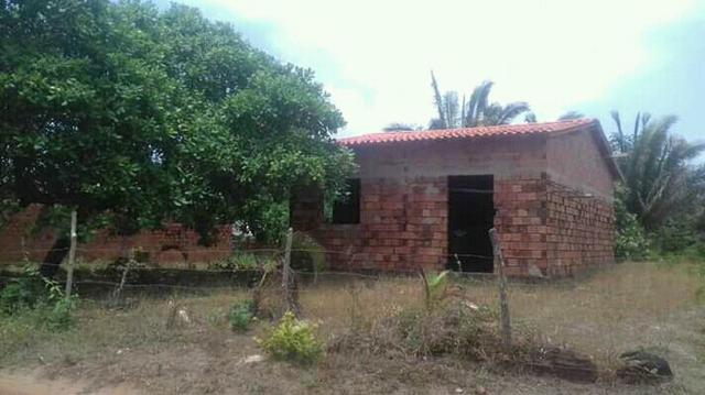 Sítio em panaquatira são José de ribamar - Foto 6
