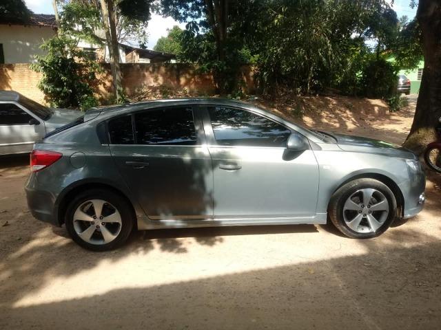Cruze 2013 lt automatico - Foto 13