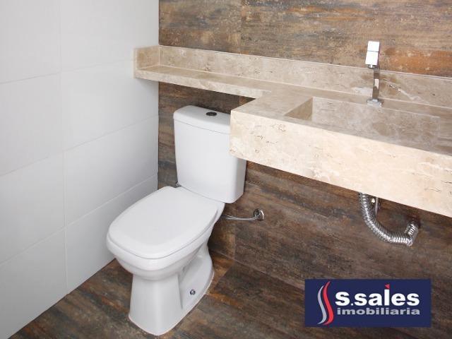 Luxo!!! Casa com Piscina e Hidromassagem - Foto 6
