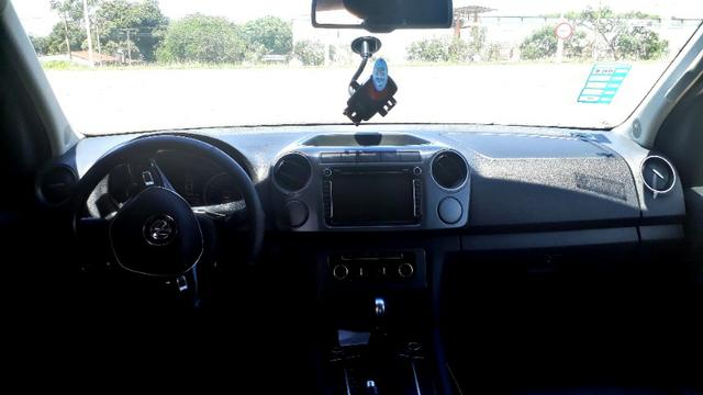 Vendo Amarok 15/16