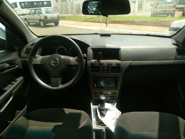 Vectra Gt - Foto 8