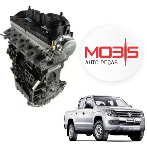 Motor Amarok-peças para montar seu motor