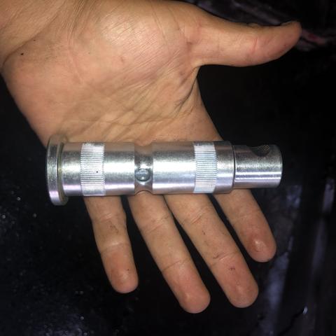 Promoção para suspensão de kombi e fusca - Foto 5