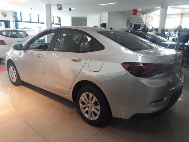 Novo Onix Plus 1.0 Manual 2020/20 - Foto 3