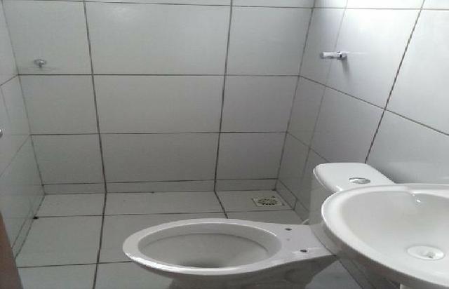 Vende-se Apartamento no Condomínio Alameda dos Ipês Zona Leste de Teresina-Piauí - Foto 11